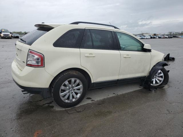 Photo 3 from auction – 2007 FORD EDGE SEL with VIN 2FMDK38C17BB38582