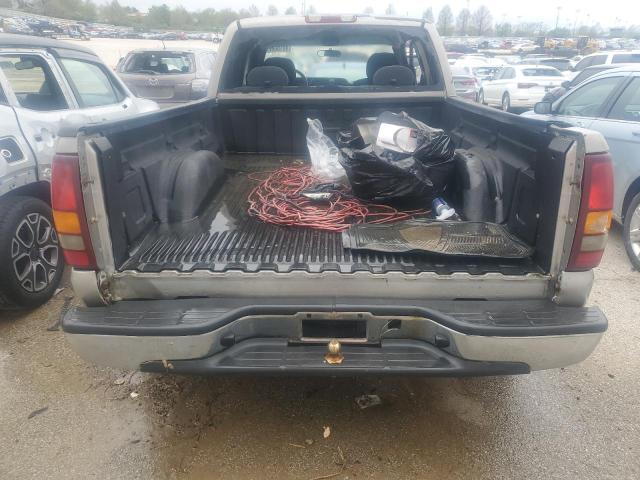 Photo 6 from auction – 2001 CHEVROLET SILVERADO with VIN 2GCEC19V911303267