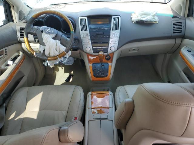 Photo 8 from auction – 2009 LEXUS RX 350 with VIN 2T2GK31U39C058047