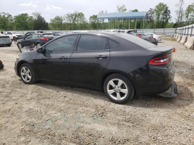 Photo 2 from auction – 2015 DODGE DART SXT with VIN 1C3CDFBB3FD222718