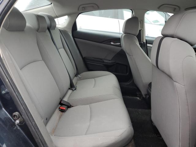 Photo 11 from auction – 2017 HONDA CIVIC LX with VIN 19XFC2F50HE076322
