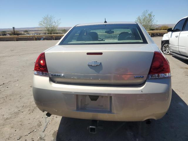 Photo 6 from auction – 2012 CHEVROLET IMPALA LS with VIN 2G1WA5E30C1199611