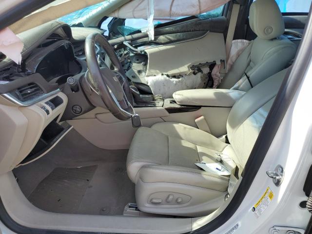 Photo 7 from auction – 2016 CADILLAC XTS with VIN 2G61L5S33G9188578