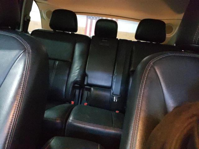 Photo 10 from auction – 2011 FORD EDGE LIMIT with VIN 2FMDK3KC8BBA33880