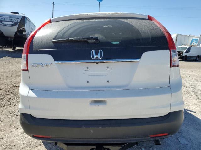 Photo 6 from auction – 2013 HONDA CR-V EX with VIN 5J6RM3H50DL023628