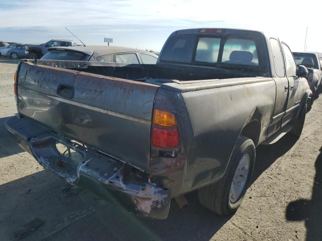 Photo 3 from auction – 2003 TOYOTA TUNDRA with VIN 5TBRT38183S358714
