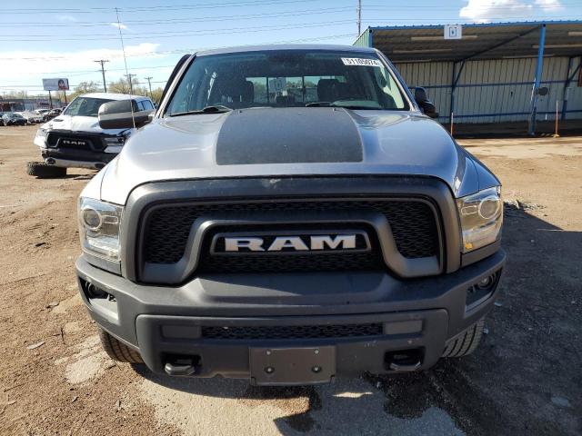 Photo 5 from auction – 2020 RAM 1500 CLASS with VIN 1C6RR7LTXLS153156