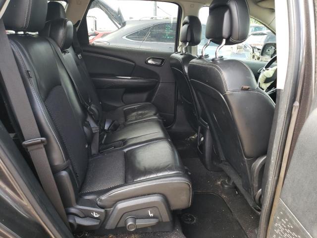 Photo 11 from auction – 2016 DODGE JOURNEY CR with VIN 3C4PDCGB5GT131904
