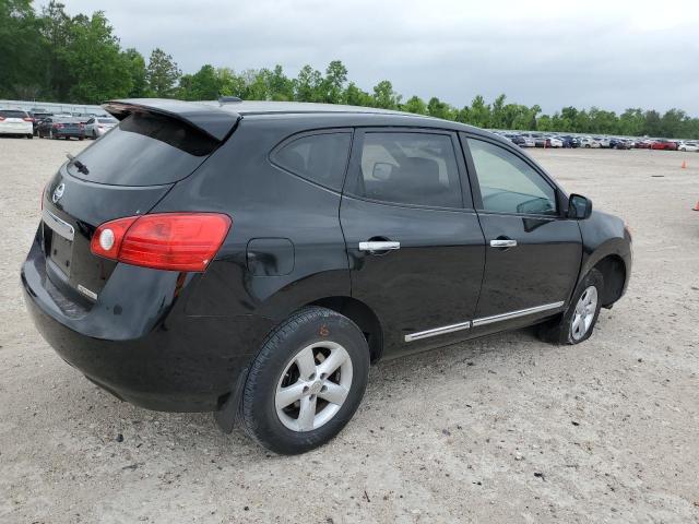 Photo 3 from auction – 2012 NISSAN ROGUE S with VIN JN8AS5MT2CW606163