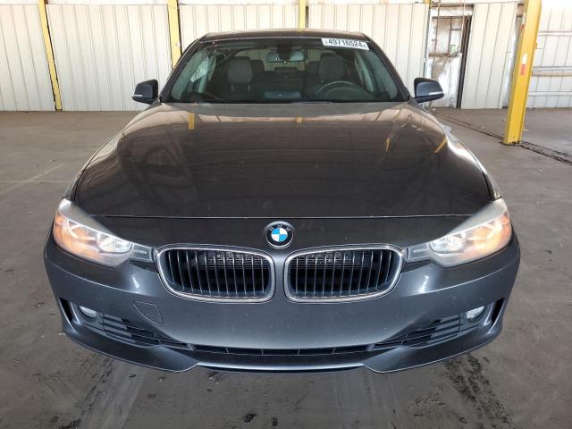 Photo 5 from auction – 2013 BMW 328 I SULE with VIN WBA3C1C56DF443903