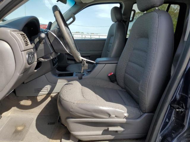 Photo 7 from auction – 2002 FORD EXPLORER X with VIN 1FMZU62K72UD58569