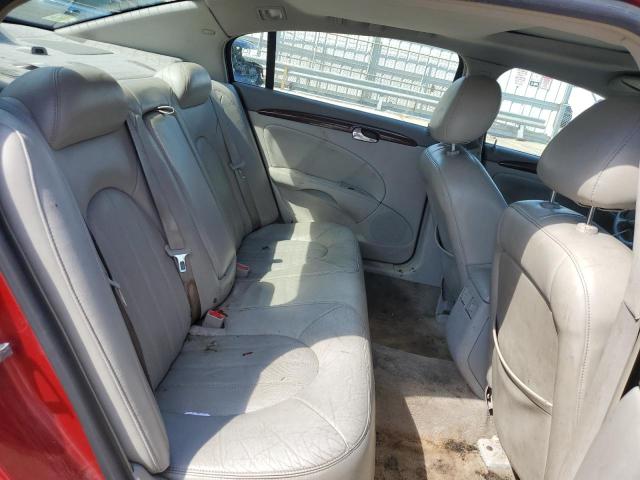 Photo 10 from auction – 2009 BUICK LUCERNE CX with VIN 1G4HD57179U150255