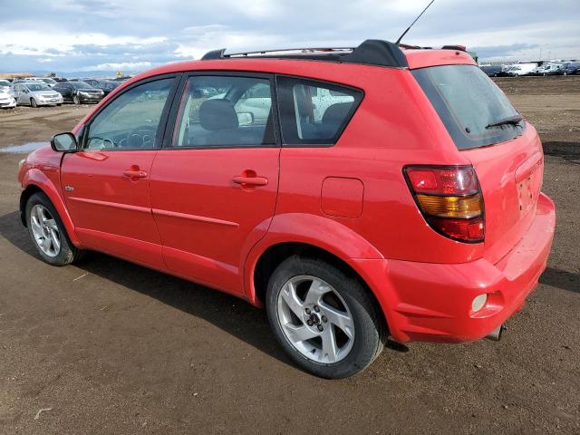 Photo 2 from auction – 2003 PONTIAC VIBE with VIN 5Y2SL62823Z452294