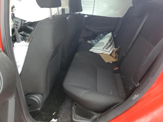 Photo 10 from auction – 2016 FORD FOCUS SE with VIN 1FADP3K27GL305989