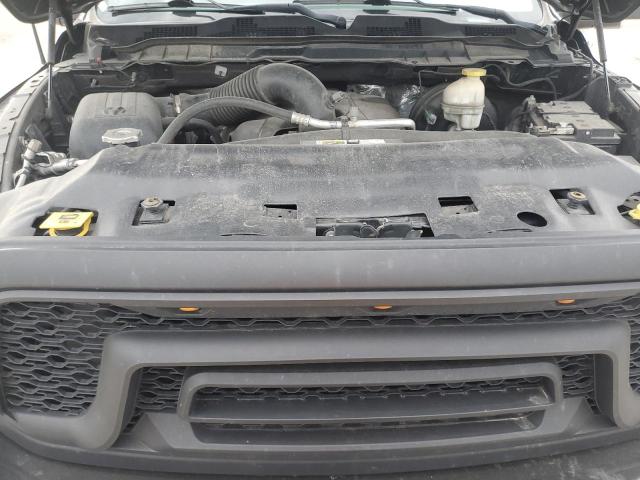 Photo 11 from auction – 2017 DODGE RAM 1500 with VIN 1C6RR7LT3HS511088