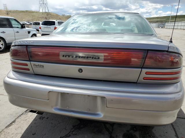 Photo 6 from auction – 1997 DODGE INTREPID with VIN 2B3HD46FXVH771385