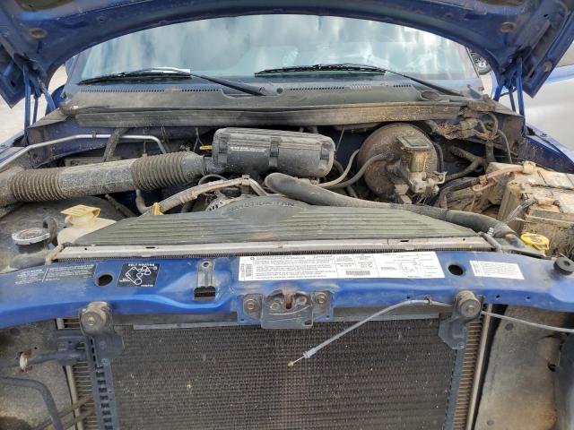 Photo 11 from auction – 1997 DODGE RAM 1500 with VIN 3B7HF13Y9VG726936