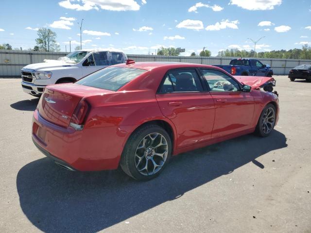 Photo 3 from auction – 2017 CHRYSLER 300 S with VIN 2C3CCABG5HH521764