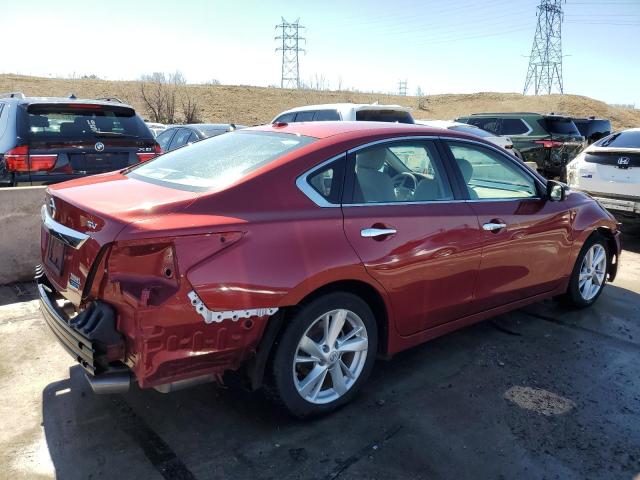 Photo 3 from auction – 2014 NISSAN ALTIMA 2.5 with VIN 1N4AL3AP2EC296546
