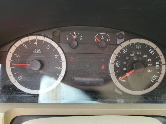Photo 9 from auction – 2012 FORD ESCAPE LIM with VIN 1FMCU0EG7CKB21278