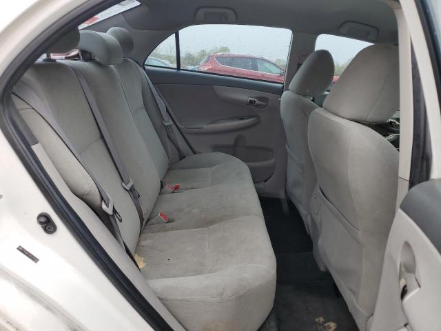 Photo 10 from auction – 2010 TOYOTA COROLLA with VIN 2T1BU4EE0AC274282