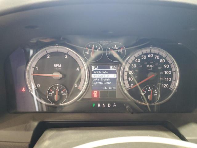 Photo 9 from auction – 2012 DODGE RAM 3500 L with VIN 3C63D3KL1CG298074