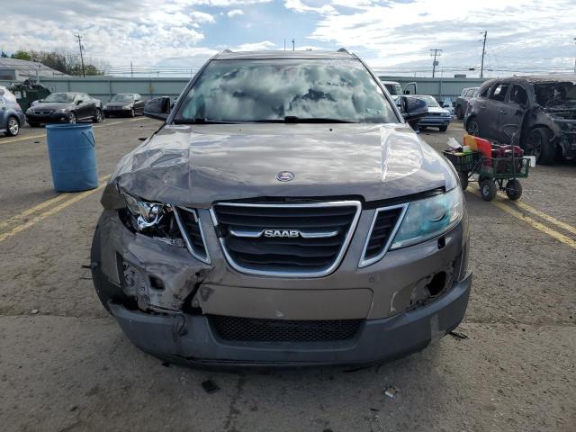 Photo 5 from auction – 2011 SAAB 9-4X PREMI with VIN 3G0FNTEY6BS800063
