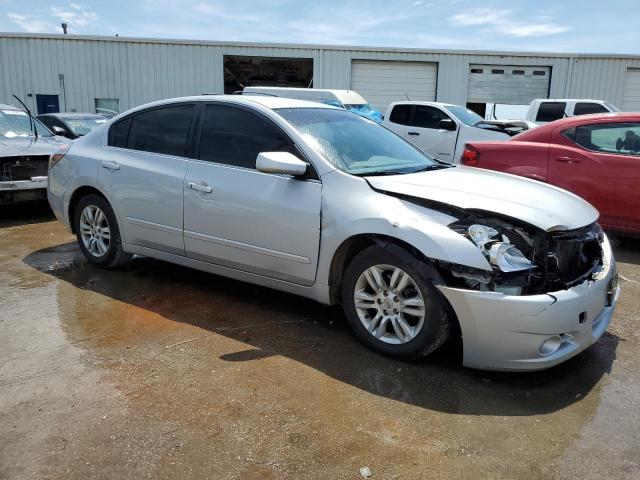 Photo 4 from auction – 2011 NISSAN ALTIMA BAS with VIN 1N4AL2AP5BN443324