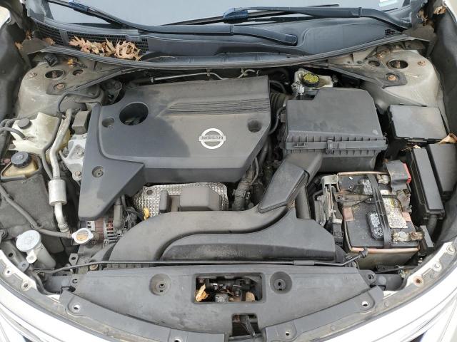 Photo 11 from auction – 2013 NISSAN ALTIMA 2.5 with VIN 1N4AL3AP9DN408598