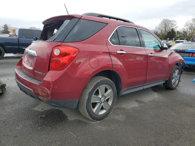 Photo 3 from auction – 2015 CHEVROLET EQUINOX LT with VIN 2GNFLGEK2F6268866