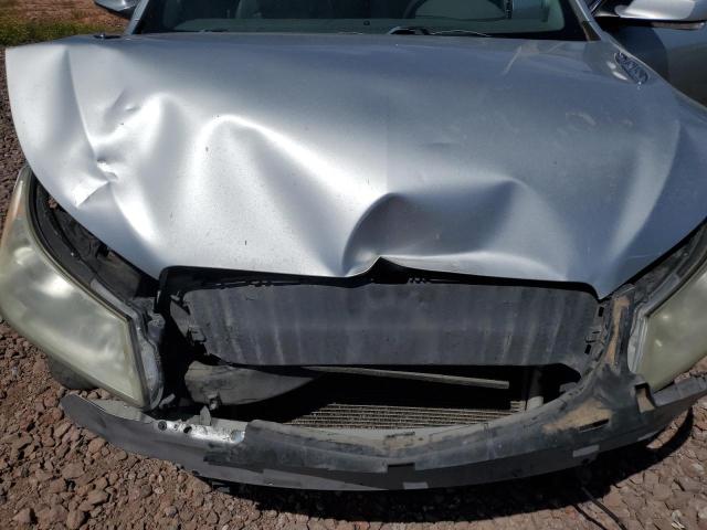 Photo 11 from auction – 2013 BUICK LACROSSE with VIN 1G4GC5E34DF136684