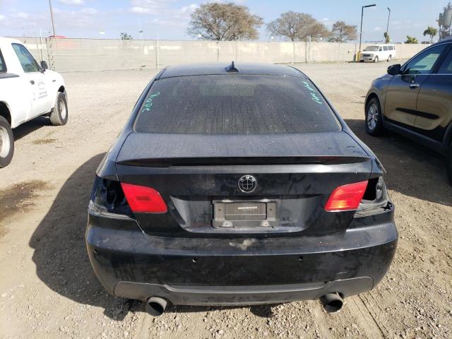 Photo 6 from auction – 2010 BMW 335 I with VIN WBAWB7C58AP159231