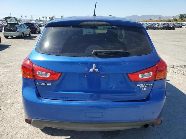 Photo 6 from auction – 2015 MITSUBISHI OUTLANDER with VIN 4A4AP3AW0FE030673