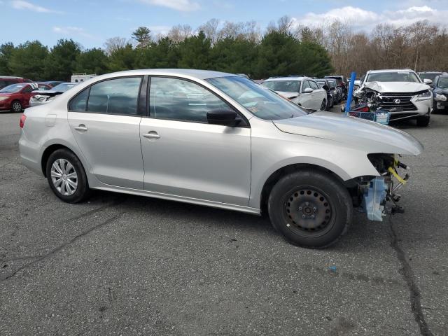 Photo 4 from auction – 2011 VOLKSWAGEN JETTA BASE with VIN 3VW2K7AJXBM390539