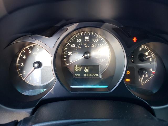 صورة رقم 9 من المزاد - 2006 LEXUS GS 300 مع VIN JTHCH96S460004885