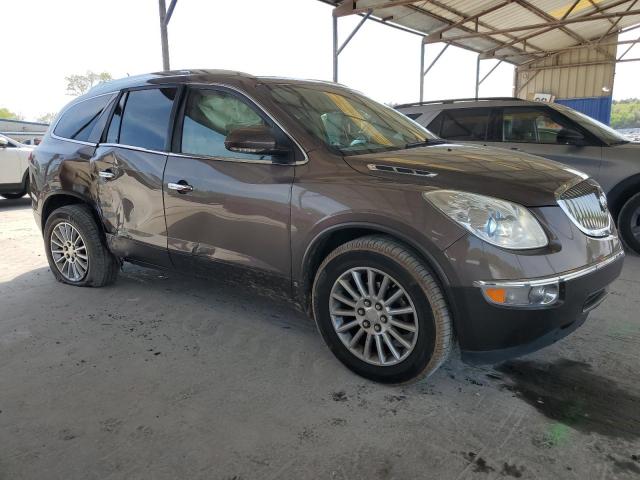 Photo 4 from auction – 2009 BUICK ENCLAVE CX with VIN 5GAER23D09J200472