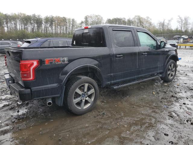 Photo 3 from auction – 2015 FORD F150 SUPER with VIN 1FTEW1EF1FFD05004