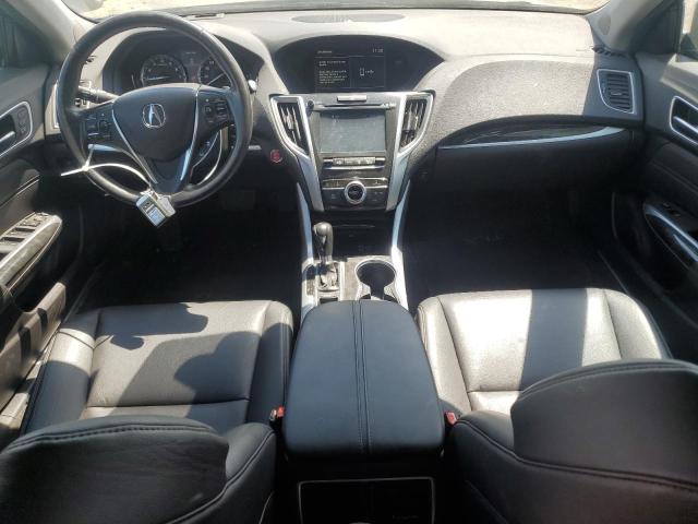 Photo 8 from auction – 2018 ACURA TLX with VIN 19UUB1F3XJA003732