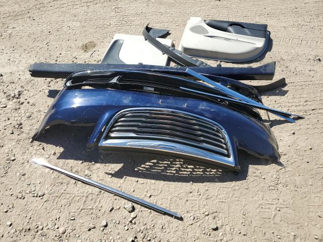 Photo 13 from auction – 2012 CHRYSLER TOWN & COU with VIN 2C4RC1BG6CR363895