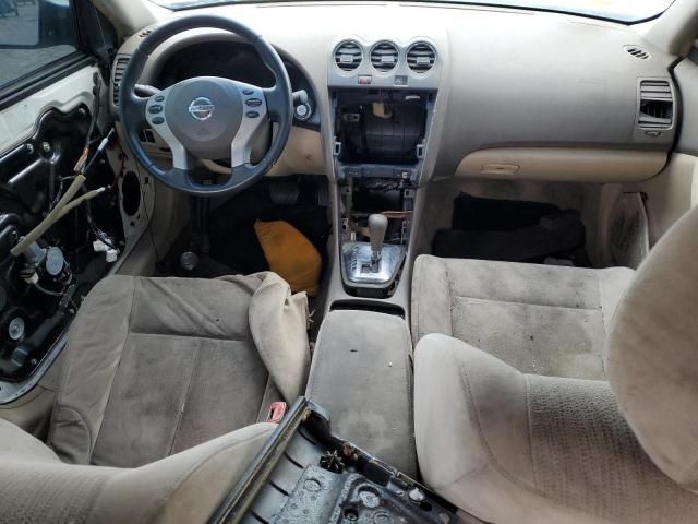 Photo 8 from auction – 2010 NISSAN ALTIMA BAS with VIN 1N4AL2AP2AN463920