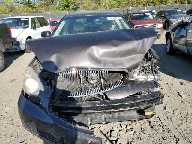 Photo 11 from auction – 2009 BUICK LUCERNE CX with VIN 1G4HP57M79U144523