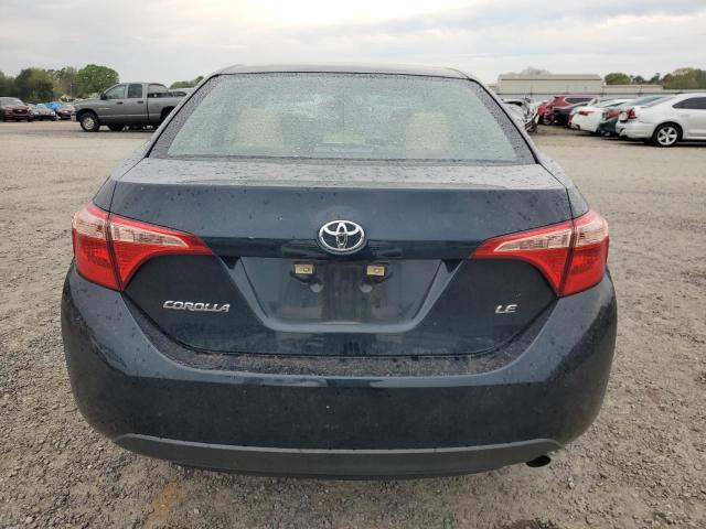 Photo 6 from auction – 2017 TOYOTA COROLLA L with VIN 5YFBURHE4HP692573