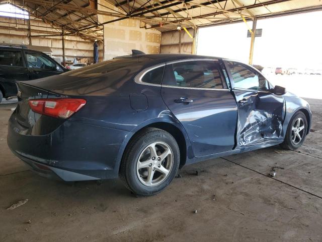 Photo 3 from auction – 2016 CHEVROLET MALIBU LS with VIN 1G1ZB5STXGF236449
