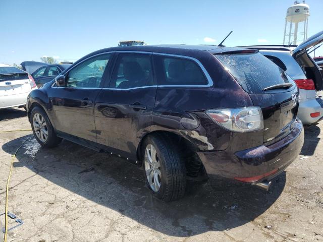 Photo 2 from auction – 2011 MAZDA CX-7 with VIN JM3ER4C35B0362893