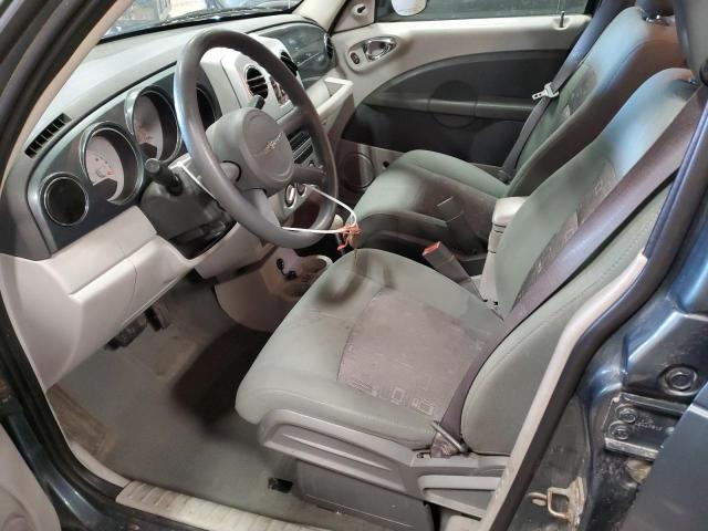 Photo 7 from auction – 2006 CHRYSLER PT CRUISER with VIN 3A4FY48B16T265029