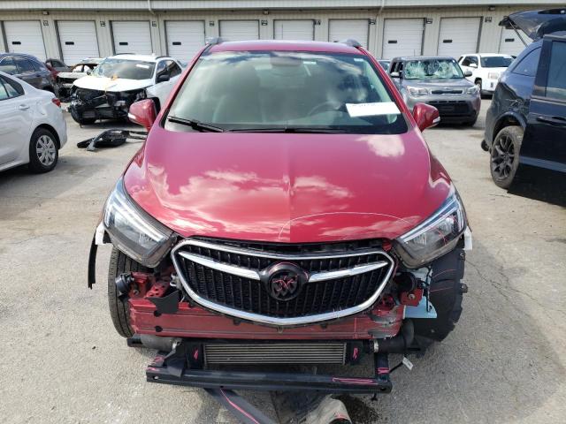 Photo 5 from auction – 2019 BUICK ENCORE PRE with VIN KL4CJASB8KB879845