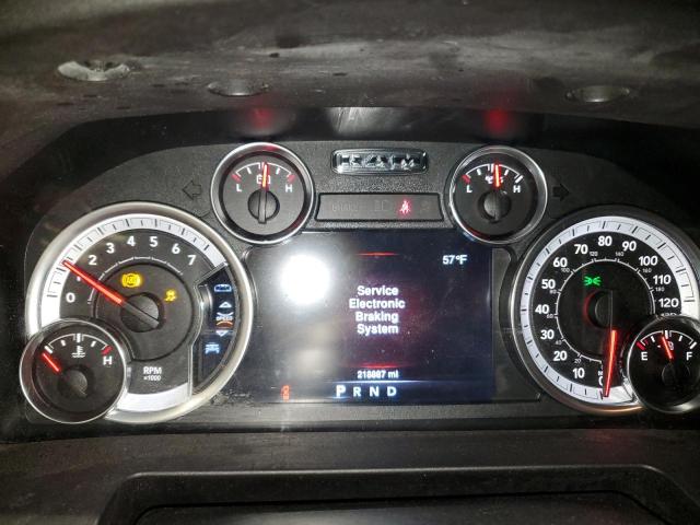 Photo 9 from auction – 2013 RAM 1500 ST with VIN 1C6RR7FT9DS652589