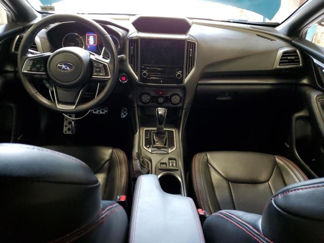 Photo 8 from auction – 2019 SUBARU IMPREZA SP with VIN 4S3GTAM65K3735522