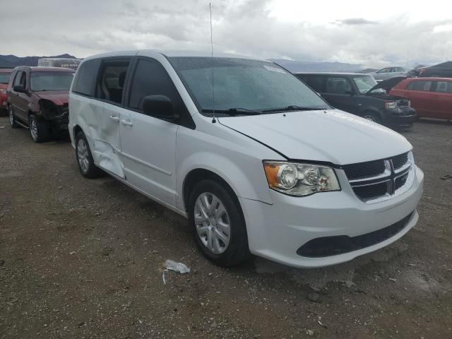 Photo 4 from auction – 2016 DODGE GRAND CARA with VIN 2C4RDGBG9GR131863