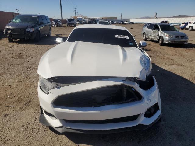 Photo 5 from auction – 2017 FORD MUSTANG with VIN 1FA6P8TH7H5307580